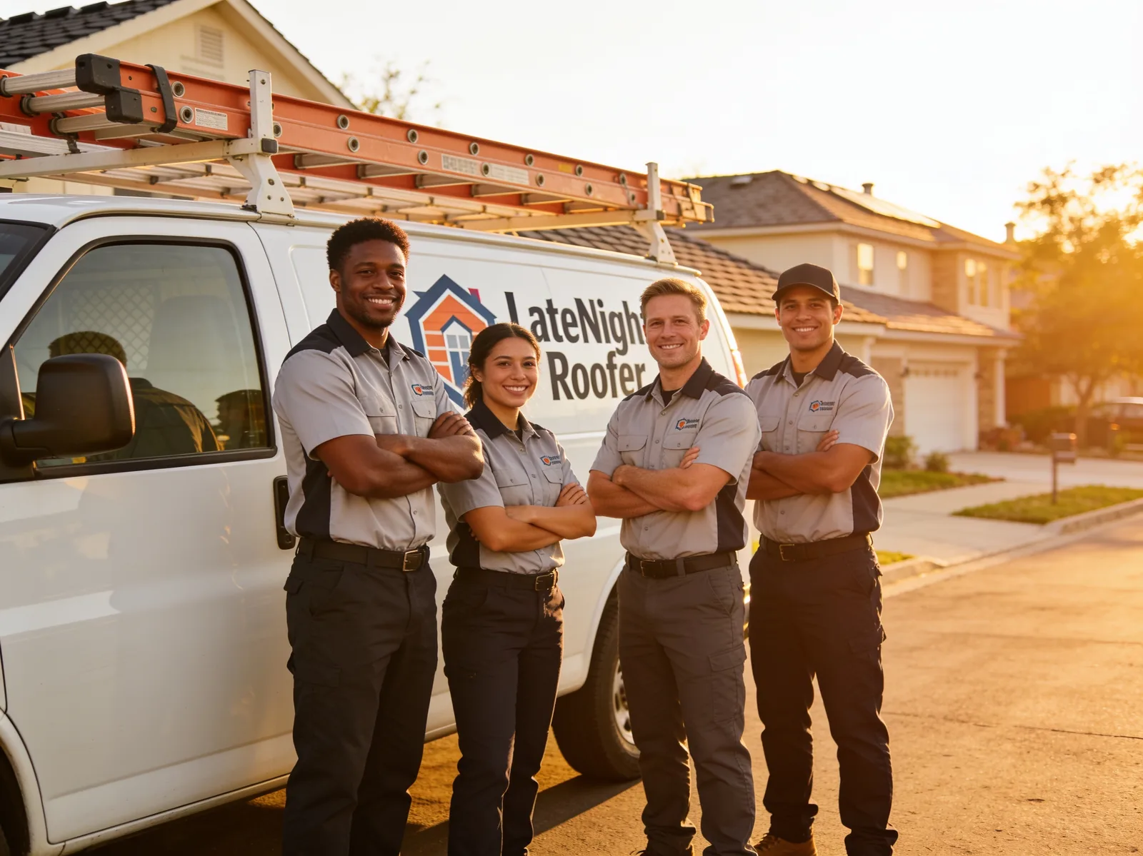 Emergency Roof Repair company in Gay, GA